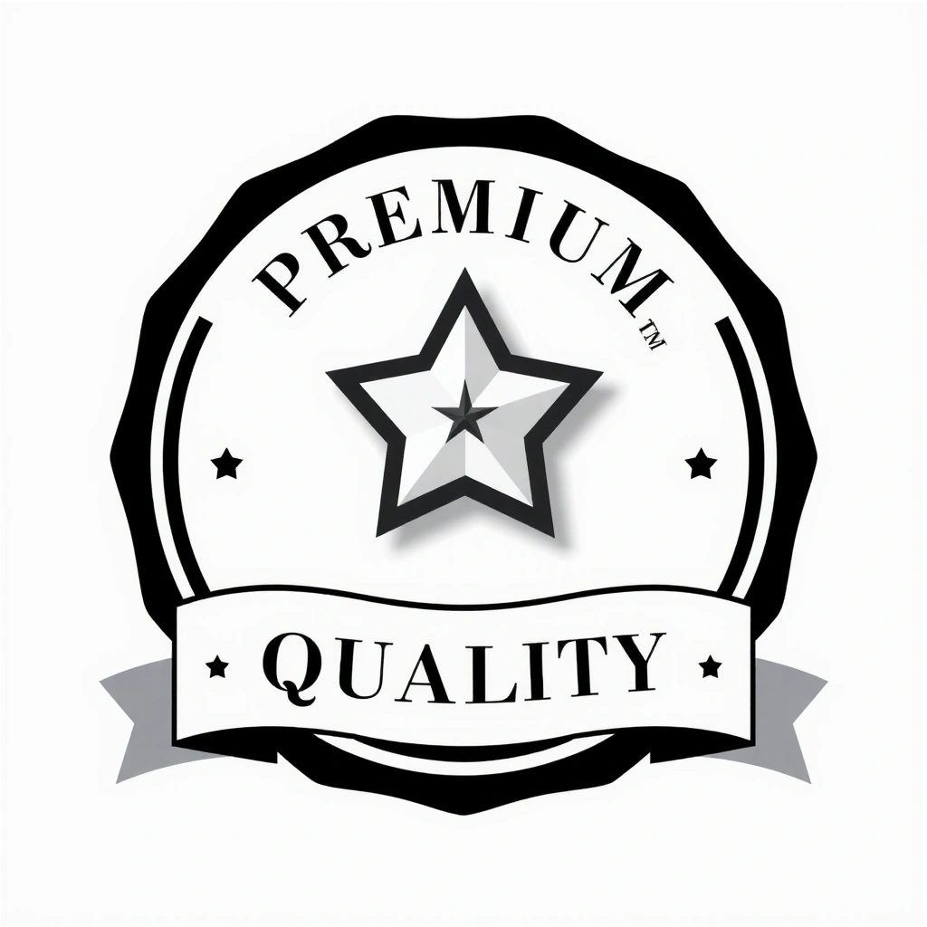 Icon for Premium Quality