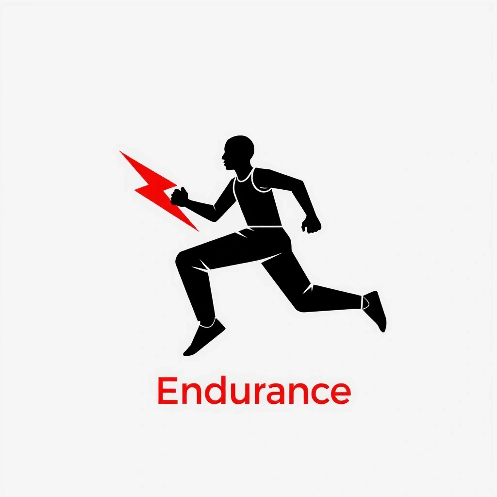 Energy & Endurance Complex icon